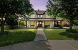 6533 FM 2264, New Fairview, TX 76078