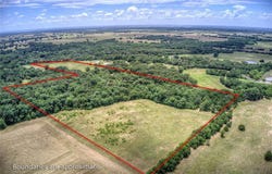 Tbd County Road 3226, Lone Oak, TX 75453