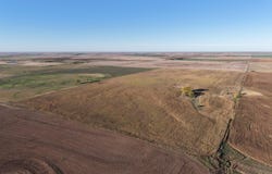 CR 140, Alexander, KS 67513