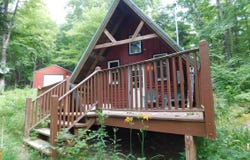 6 Locust Drive, Embden, ME 04958
