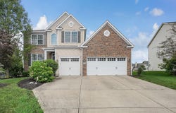 536 Stonebridge Boulevard, Pickerington, OH 43147