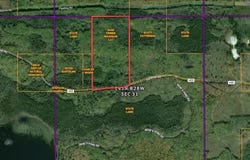 Leeman Road, Felch, MI 49831