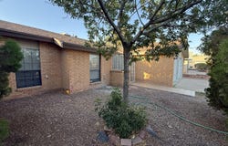 11465 BEACH FRONT Drive, El Paso, TX 79936