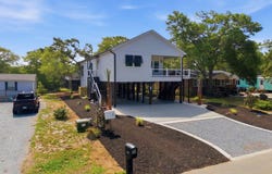 112 NE 65th Street, Oak Island, NC 28465