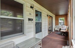 70 BONNIE Court, Springfield, IL 62704