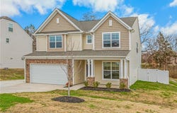 5582 Siler Street, Trinity, NC 27370