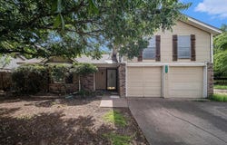 7912 Prairie Drive, Watauga, TX 76148
