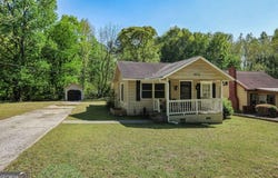 4076 Blanton, Atlanta, GA 30331
