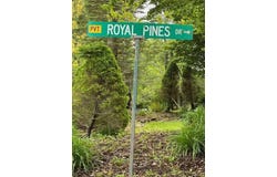 Lot 8 Royal Pines Drive, Newland, NC 28657