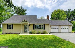 4367 RIDGE ROAD, MOUNT AIRY, MD 21771