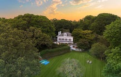 5 North Menantic Road, Shelter Island, NY 11964