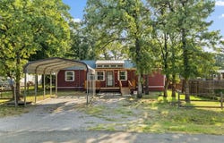 1541 Dawn Drive N, Pelican Bay, TX 76020