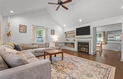 5200 Southwind Road, Greensboro, NC 27455