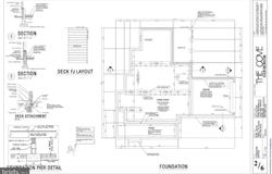 723 RAINBOW RIDGE, BUMPASS, VA 23024