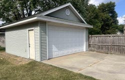 1618 Navajo Street, Elkhart, IN 46516