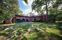 92 Mountain Farm Road, Tuxedo Park, NY 10987