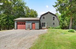 52 Ludden Lane, Lincoln, ME 04457