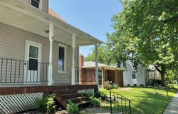 720 ZSCHOKKE Street, Highland, IL 62249