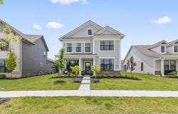2223 Ryder Place, Westfield, IN 46074