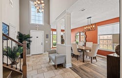 4758 Park Downs Drive, Fort Worth, TX 76137