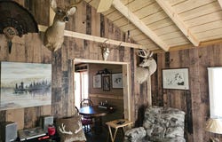 2122 FOREST DR W, Ogema, WI 54459