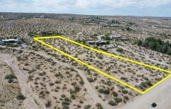 3250 Mesilla Hills Drive, Las Cruces, NM 88005