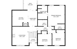 46657 ROBERT LEON DRIVE, LEXINGTON PARK, MD 20653