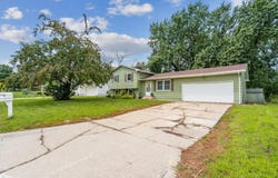 1203 S 4Th Street, Marshalltown, IA 50158