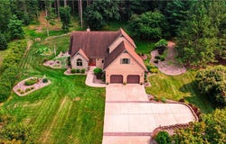 1745 S Highland Drive, Sparta, WI 54656