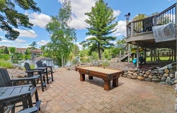 203 RIVER ST, Eagle River, WI 54521