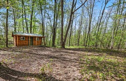 Grant Street, Bitely, MI 49309