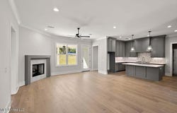 205 Lake Crest Drive, Madison, MS 39110