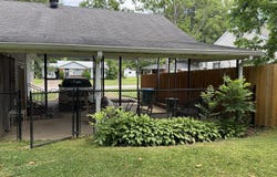 323 Hightower Street, Sardis, MS 38666