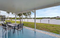 800 CHESAPEAKE DRIVE, TARPON SPRINGS, FL 34689