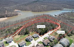 Tbd Parkwood Circle, Osage Beach, MO 65065