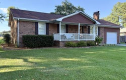 1122 Pineview Road, Williamston, NC 27892
