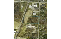 3856 Jericho Road, Stevensville, MI 49127