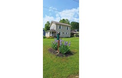 607 N West Street, Coudersport, PA 16915