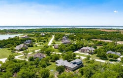 680 Melody Lane, Lakewood Village, TX 75068