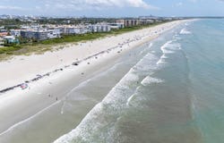 6770 Ridgewood Ave, Cocoa Beach, FL 32931