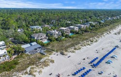 97 Mooring Buoy, Hilton Head Island, SC 29928