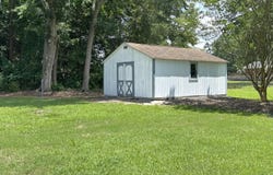347 Forest Knolls Road, Goldsboro, NC 27534