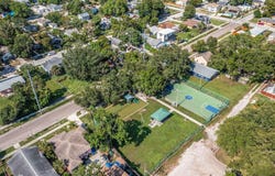 1240 JAMES AVENUE S, ST PETERSBURG, FL 33705