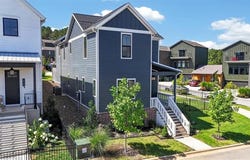 2035 E Little Crew DR, Fayetteville, AR 72703