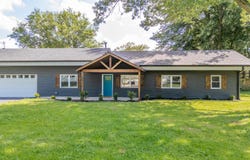 159 Garden Drive, Pendleton, IN 46064