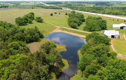 667 County Road 1410 Road, Ninnekah, OK 73067