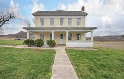 19643 Big Pine Road, Laurelville, OH 43135