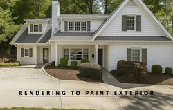 3504 Rock Creek Drive, Raleigh, NC 27609