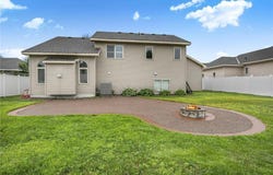 1513 Camden Woods Terrace, Saint Cloud, MN 56301