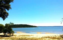 114537 Spring Creek Road, Eufaula, OK 74432